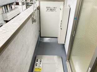 フジパレス園田駅東の物件内観写真